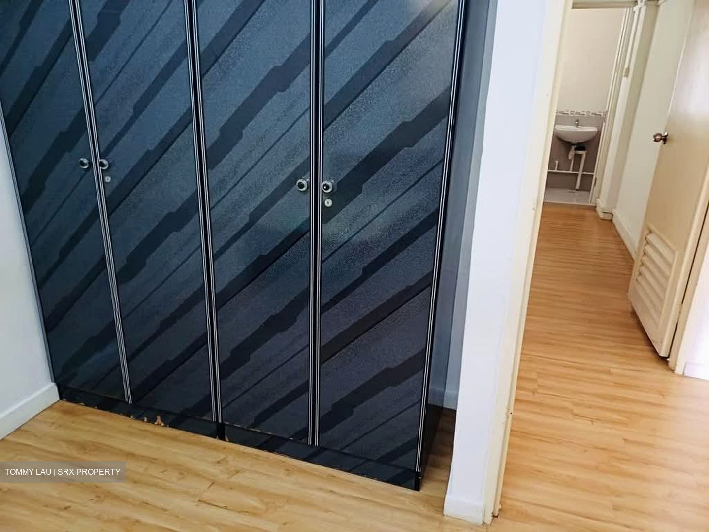 Blk 684 Hougang Avenue 8 (Hougang), HDB 3 Rooms #597150701